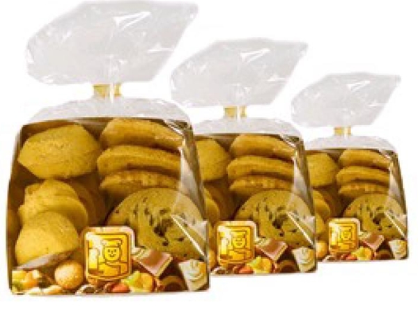 Koekjes