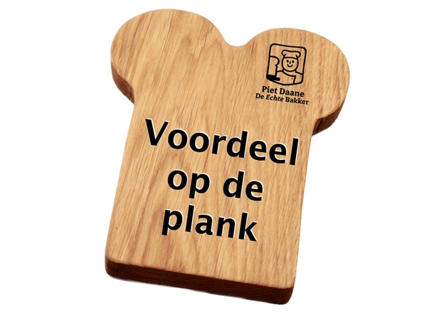 Weekreclame