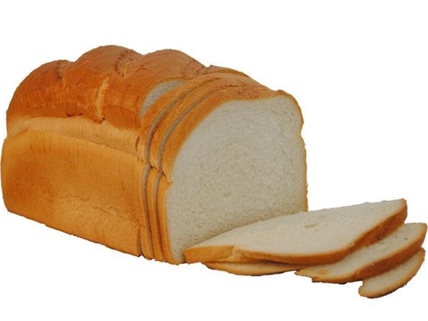 Boerenwitbrood