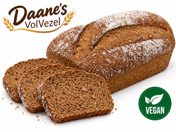 Daane's VolVezel