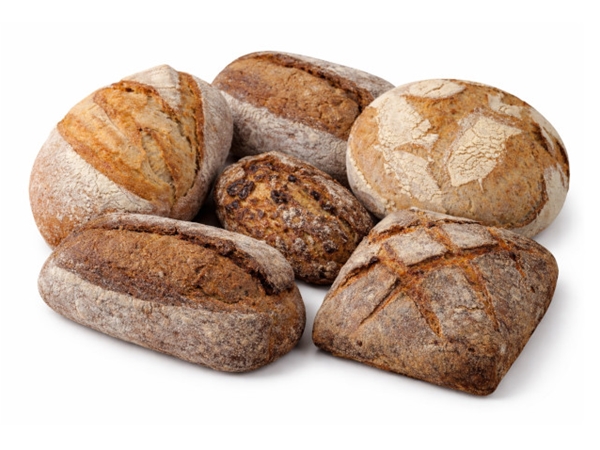 Desembrood 2e brood 50% korting