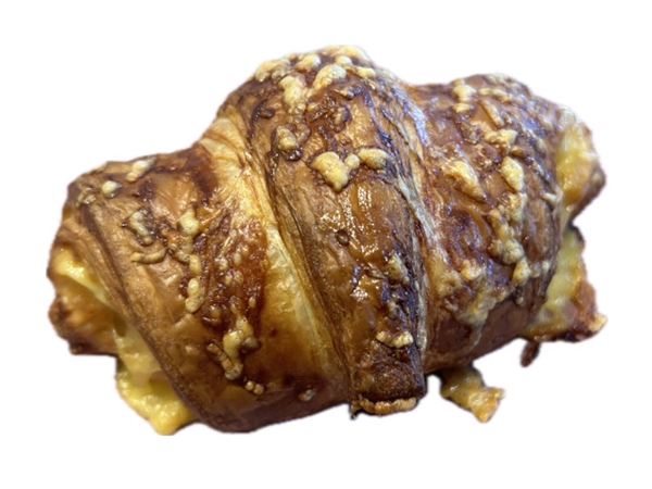 Ham-Kaas croissant