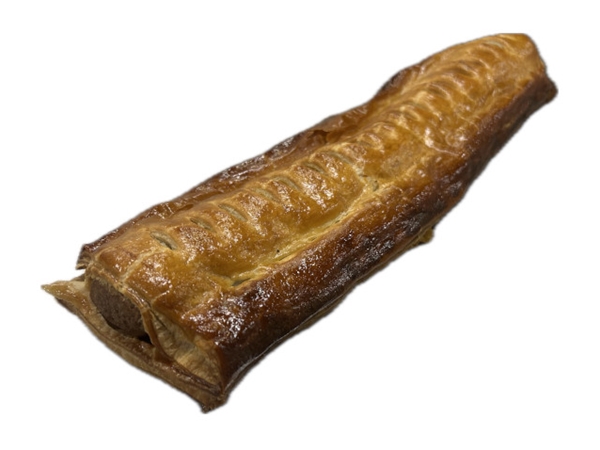 Frikandel XXL broodje