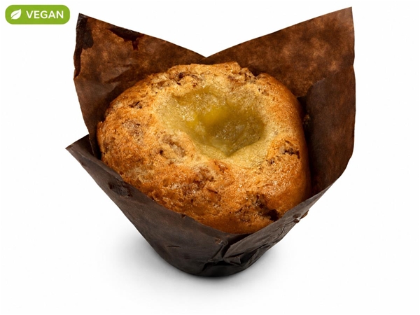 Appel- Kaneel Muffin