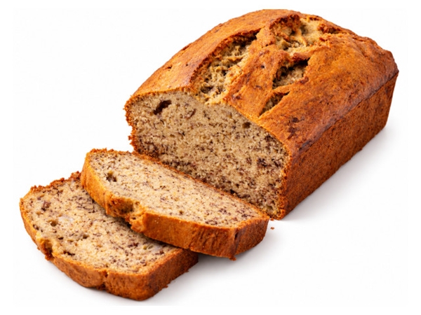 Banana bread