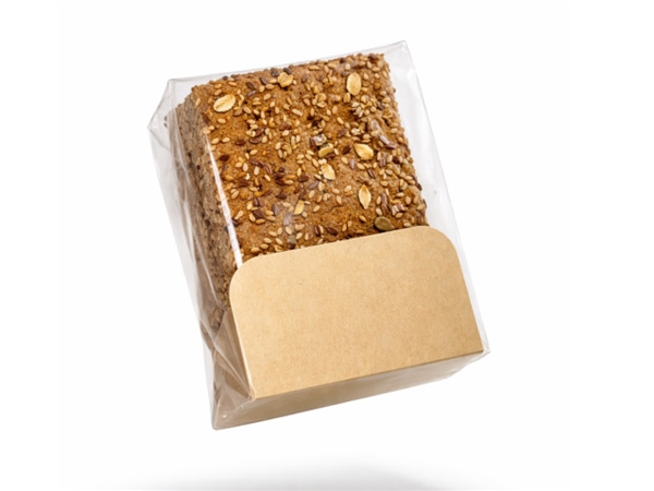 Crackers Volkoren Meergranen (4 st.)