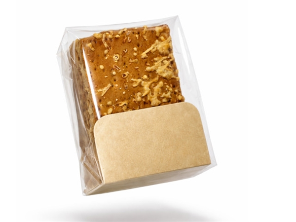 Crackers Milano (4 stuks)