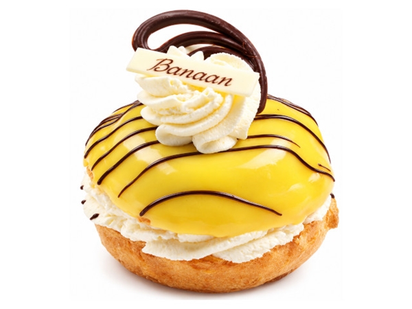 Bananensoes&nbsp;3 stuks