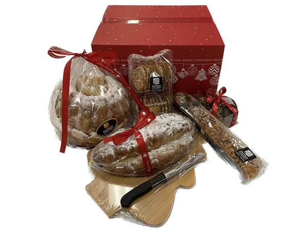 Kerstpakket groot